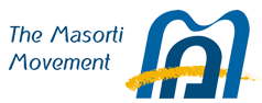 Masorti Movement Logo