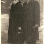 אנטה ומנשה רייכמן 1939