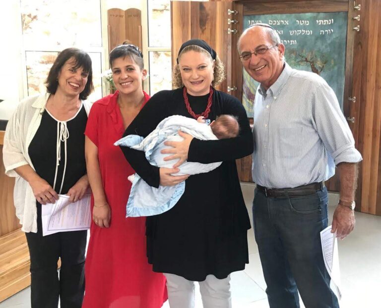 פדיון הבן וזבד הבת