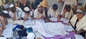 המניין המשפחתי 5